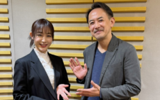 「のび太型人間が次の時代を制す」LINEヤフー株式会社代表取締役会長・川邊健太郎が出演