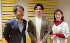 栄養状態の可視化へ「1 HERO 1 MISSION」を意識。株式会社ユカシカド 代表取締役 CEO・美濃部慎也が出演