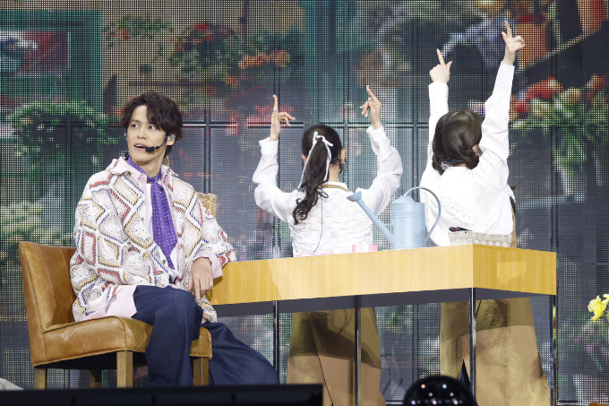 ももいろクローバーZ ももクロくらぶxoxo ~バレンタイン DE NIGHT だぁ~Z!2026