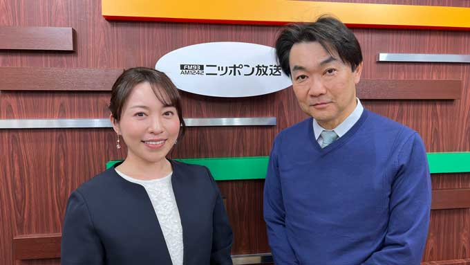 佐々木真奈美、石川和男