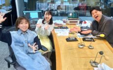 りくりゅうペアの胸アツ解説が話題！ 元パートナー 高橋成美 現地の感動を語る『垣花正 あなたとハッピー！』