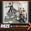 大人気ボーイズグループがオールナイトニッポンに初登場！『RIIZEのオールナイトニッポンX(クロス)』