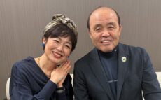 岡田彰布が登場！「スナック由美子」が甲子園球場に開店！『うどうのらじお』