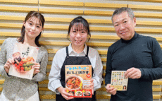 田﨑さくらが始めたい野菜生活! 「身をもって野菜の効果を感じることが大切」