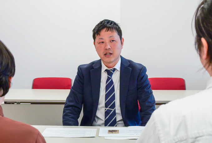 日本で唯一の私立女子総合大学！？　125年の歴史を持つ、日本女子大学にてランパンプスが徹底取材！