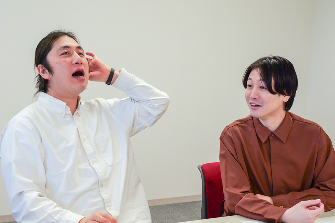 日本で唯一の私立女子総合大学！？　125年の歴史を持つ、日本女子大学にてランパンプスが徹底取材！