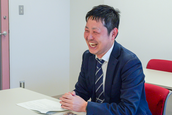 日本で唯一の私立女子総合大学！？　125年の歴史を持つ、日本女子大学にてランパンプスが徹底取材！