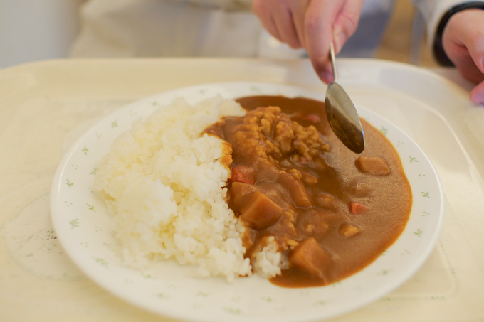 日本で唯一の私立女子総合大学！？　125年の歴史を持つ、日本女子大学にてランパンプスが徹底取材！