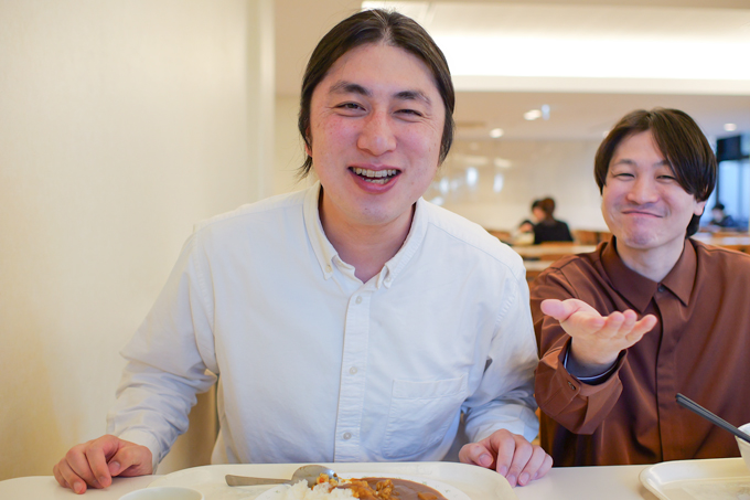 日本で唯一の私立女子総合大学！？　125年の歴史を持つ、日本女子大学にてランパンプスが徹底取材！