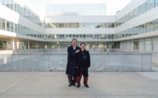 オープンキャンパスに5回!? “好き”を論理で突き詰める、日本女子大学の学生にランパンプスがインタビュー!