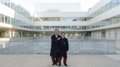 オープンキャンパスに5回!? “好き”を論理で突き詰める、日本女子大学の学生にランパンプスがインタビュー!