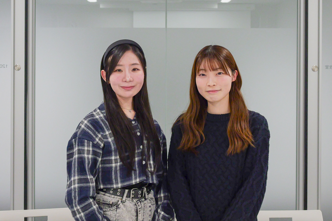 オープンキャンパスに5回！？　“好き”を論理で突き詰める、日本女子大学の学生にランパンプスがインタビュー！