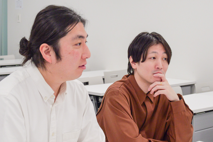 オープンキャンパスに5回！？　“好き”を論理で突き詰める、日本女子大学の学生にランパンプスがインタビュー！