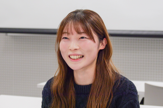 オープンキャンパスに5回！？　“好き”を論理で突き詰める、日本女子大学の学生にランパンプスがインタビュー！