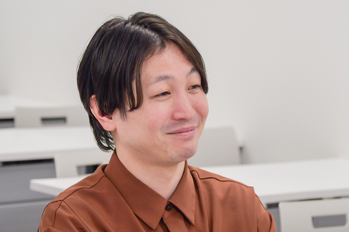 オープンキャンパスに5回！？　“好き”を論理で突き詰める、日本女子大学の学生にランパンプスがインタビュー！