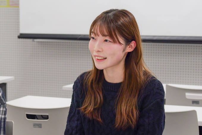 オープンキャンパスに5回！？　“好き”を論理で突き詰める、日本女子大学の学生にランパンプスがインタビュー！