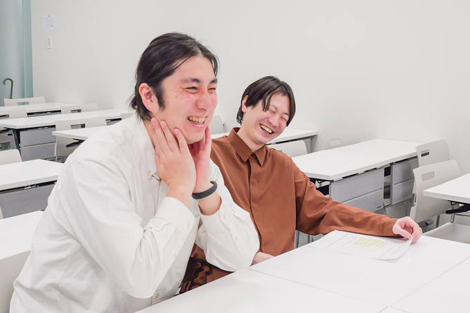 オープンキャンパスに5回！？　“好き”を論理で突き詰める、日本女子大学の学生にランパンプスがインタビュー！