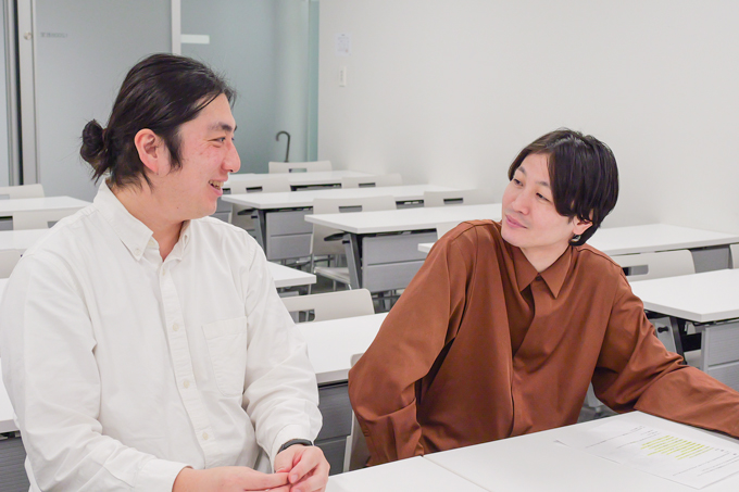 オープンキャンパスに5回！？　“好き”を論理で突き詰める、日本女子大学の学生にランパンプスがインタビュー！