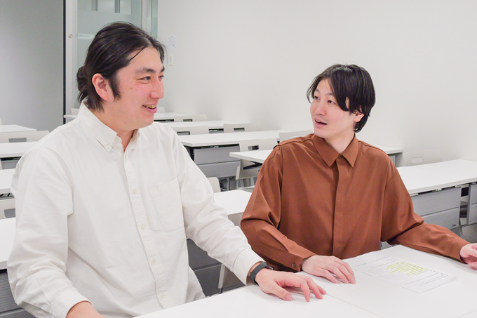 オープンキャンパスに5回！？　“好き”を論理で突き詰める、日本女子大学の学生にランパンプスがインタビュー！