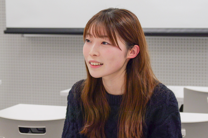 オープンキャンパスに5回！？　“好き”を論理で突き詰める、日本女子大学の学生にランパンプスがインタビュー！