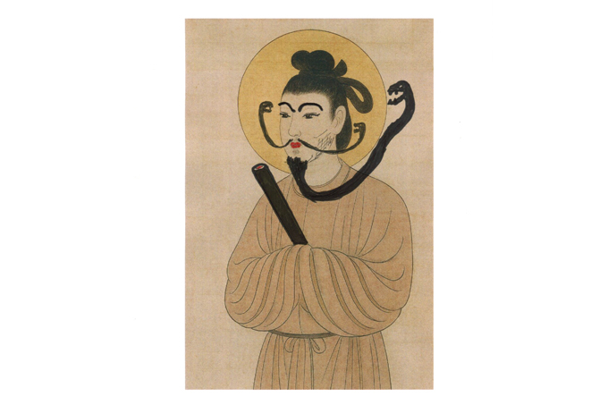 受験生の時間を守れ！　「教科書の偉人落書き選手権」3本勝負でランパンプスが対決！