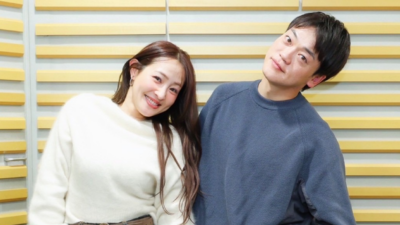 おばたのお兄さん「いまだに覚えてます。2017年1月6日」小栗旬モノマネで大ブレイクした瞬間