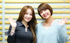 中村仁美「スパーンってスポットライトがが当たった」夫・さまぁ～ず大竹一樹との結婚秘話