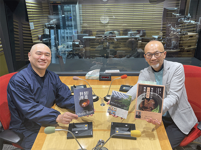 万博や国際会議でも披露。「精進料理」が海外から注目される理由とは