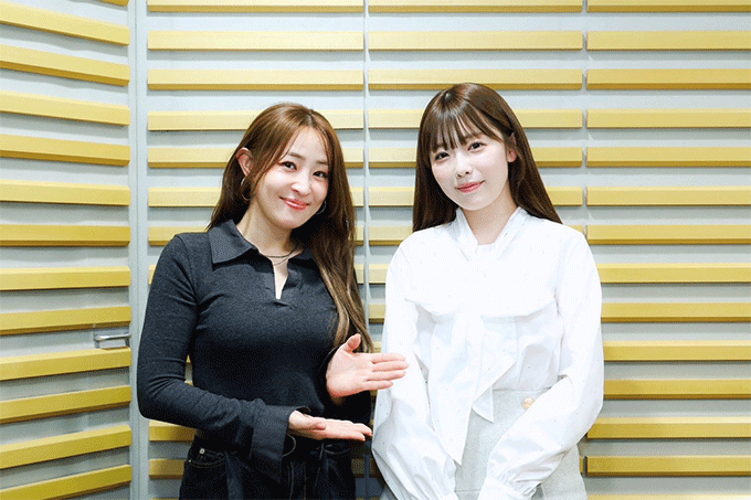 塩見きらの出演が決定! 異色アイドルの「理系脳」と多彩な才能