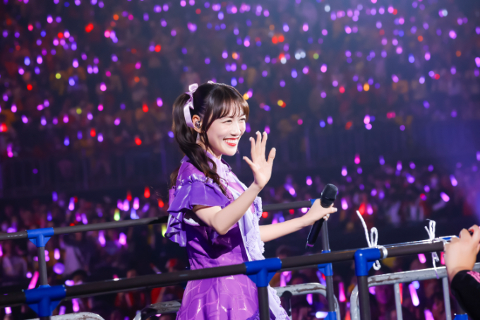 ももいろクローバーZ ももクロくらぶxoxo ～バレンタイン DE NIGHT だぁ～Z！2026