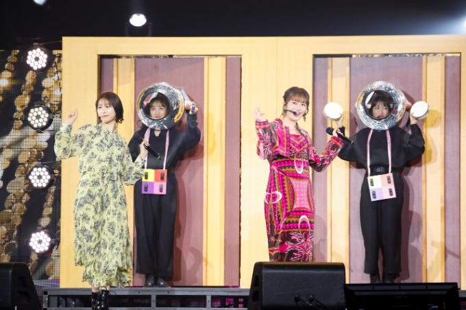 ももいろクローバーZ ももクロくらぶxoxo ~バレンタイン DE NIGHT だぁ~Z!2026