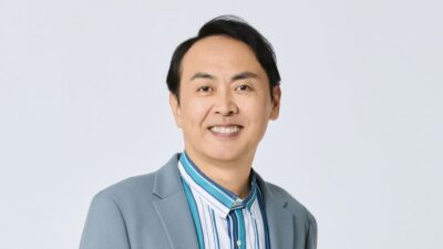 アンガールズ・田中卓志が「ガウディ展」を熱く語るポッドキャスト特別番組