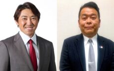 内川聖一、AKI猪瀬