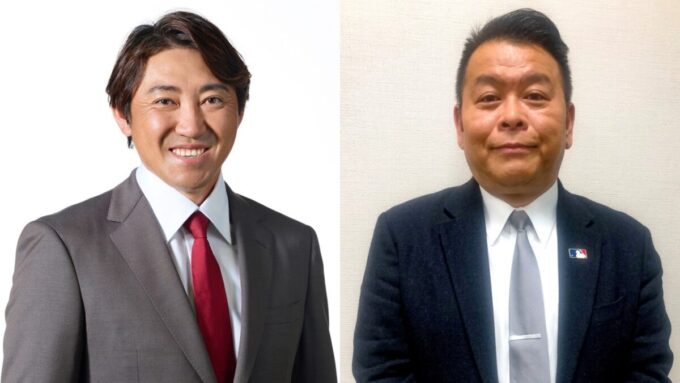 内川聖一、AKI猪瀬