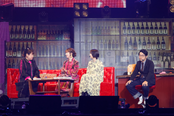 ももいろクローバーZ ももクロくらぶxoxo ~バレンタイン DE NIGHT だぁ~Z!2026