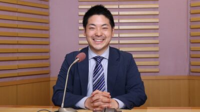 ミラノ・コルティナ2026冬季オリンピック　ニッポン放送・大泉健斗アナウンサーがイタリアから全力レポート！