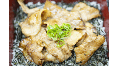 M-1で話題 「やよい軒」の新メニューが美味しすぎて笑いもご飯も止まらない