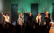 松原健之、20周年イヤーに ハマった “痛くて気持ちいい” 健康法とは？