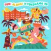 ステージ、グルメ、ファッション、カルチャーでハワイをとことん体感！「FUN! ALOHA! 2026 in YOKOHAMA」3回目の開催決定！
