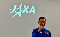 有人宇宙飛行、ロケット……　日本の宇宙開発、最新トピック【1】