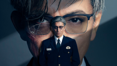 『教場 Requiem』木村拓哉主演、シリーズ集大成にして終着点となる最高作