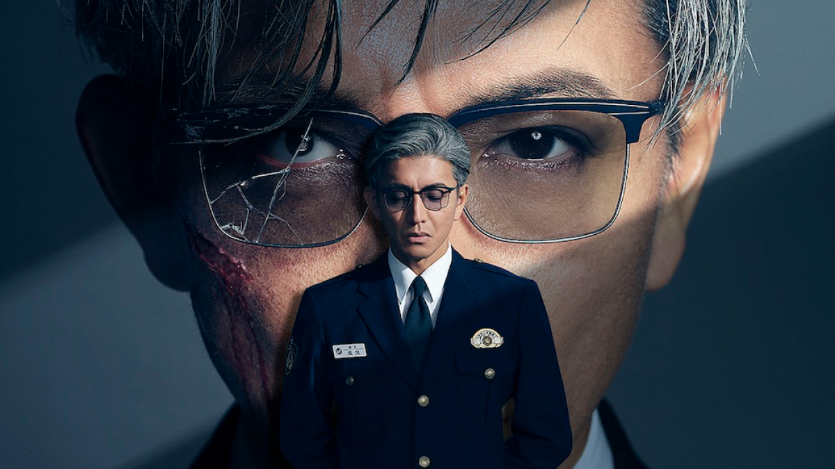 『教場 Requiem』木村拓哉主演、シリーズ集大成にして終着点となる最高作