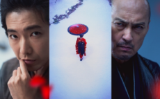 『木挽町のあだ討ち』柄本佑×渡辺謙、江戸の町で繰り広げられる極上のミステリー時代劇