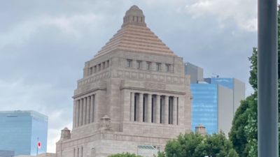 衆院選終わる【1】比例票から見えてくるもの