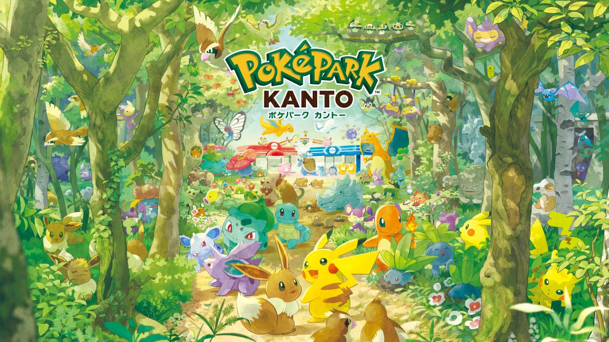 『ポケパーク カントー』の担当スタッフにニッポン放送・前島花音アナウンサーがインタビュー!