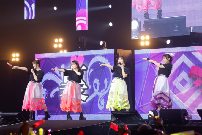 ももいろクローバーZ ももクロくらぶxoxo ~バレンタイン DE NIGHT だぁ~Z!2026