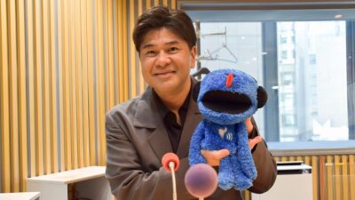 「radikoはラジオを救った存在」垣花正が語る、radikoがラジオ業界にもたらした変革