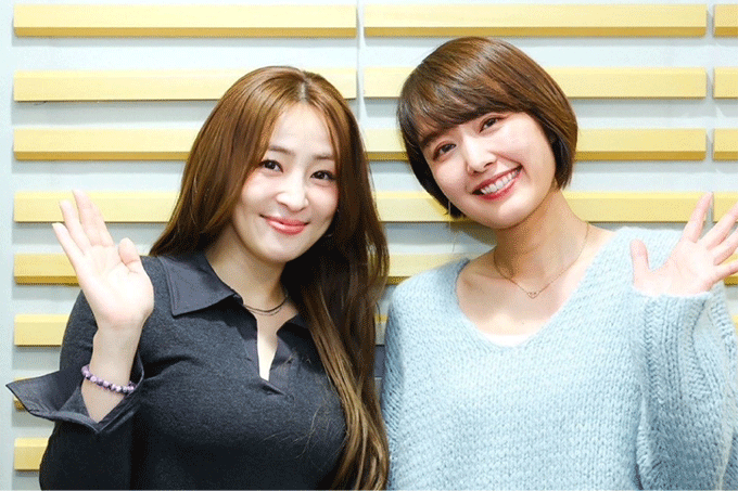 中村仁美「スパーンってスポットライトがが当たった」夫・さまぁ～ず大竹一樹との結婚秘話