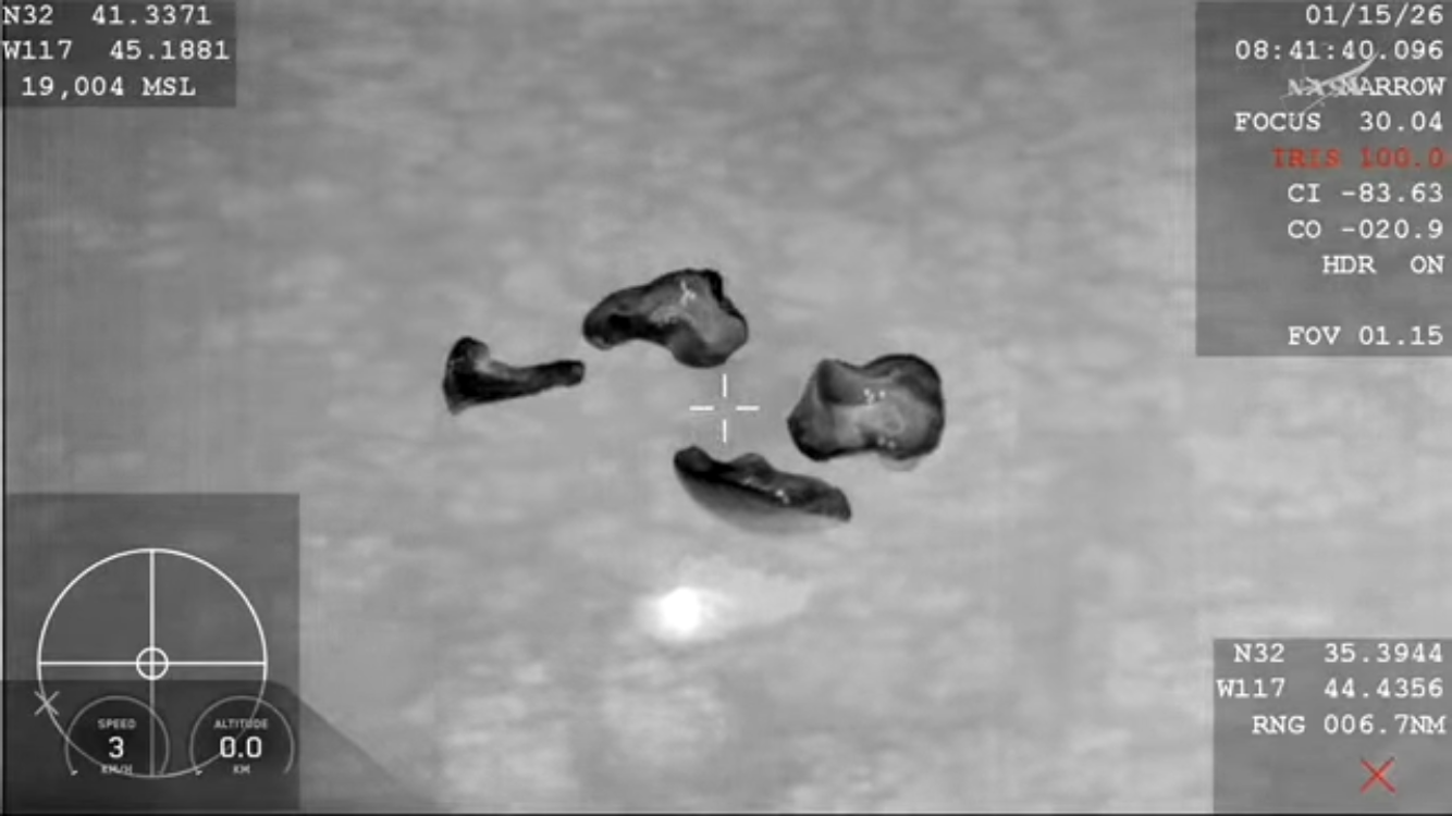 有人宇宙飛行、ロケット…… 日本の宇宙開発、最新トピック【1】