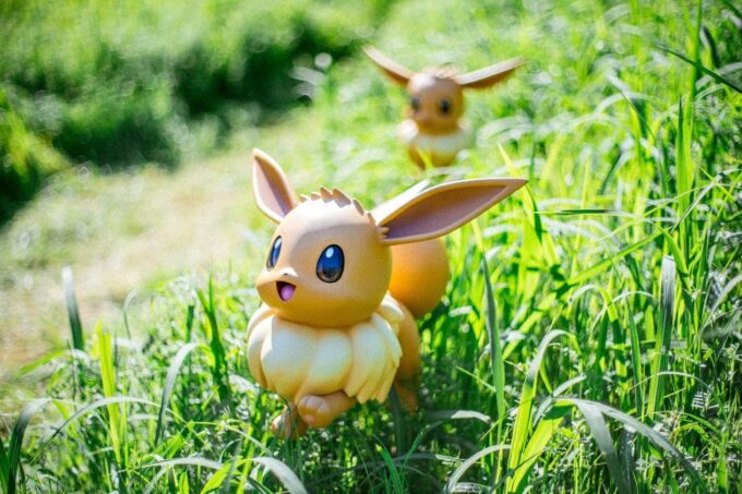 『ポケパーク カントー』の担当スタッフにニッポン放送・前島花音アナウンサーがインタビュー!